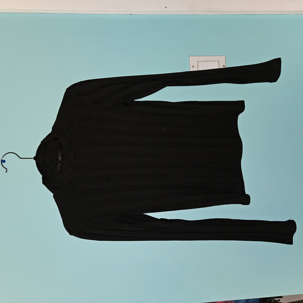 Womens Long Sleeve Dress Top